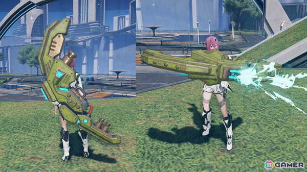 「PSO2 ニュージェネシス」緊急クエスト「協調型スターレス討伐戦」が追加！★12武器「トワル」シリーズやACスクラッチ「ウィンターキャンパスファッション」も登場の画像13
