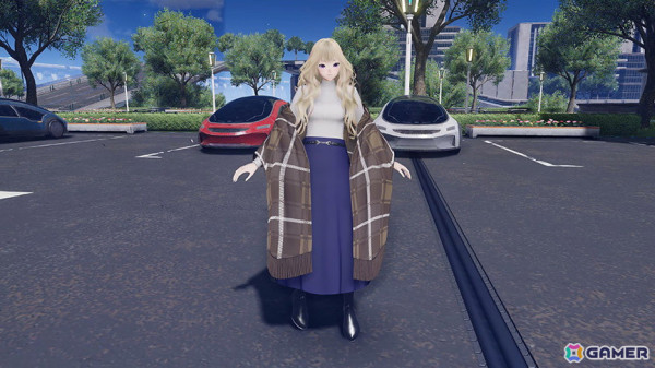 「PSO2 ニュージェネシス」緊急クエスト「協調型スターレス討伐戦」が追加！★12武器「トワル」シリーズやACスクラッチ「ウィンターキャンパスファッション」も登場の画像