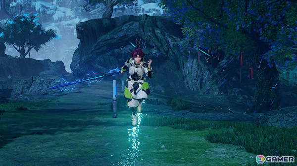 「PSO2 ニュージェネシス」緊急クエスト「協調型スターレス討伐戦」が追加！★12武器「トワル」シリーズやACスクラッチ「ウィンターキャンパスファッション」も登場の画像