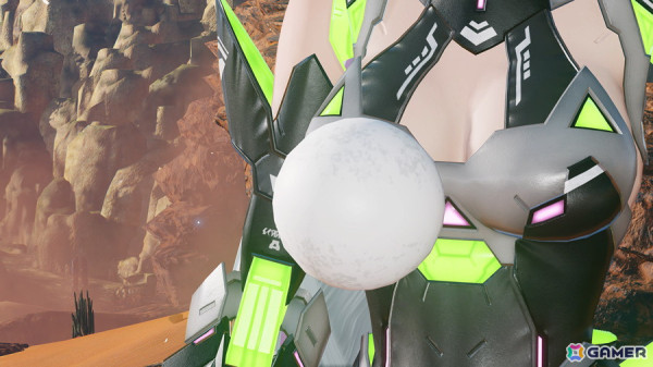 「PSO2 ニュージェネシス」緊急クエスト「協調型スターレス討伐戦」が追加！★12武器「トワル」シリーズやACスクラッチ「ウィンターキャンパスファッション」も登場の画像27