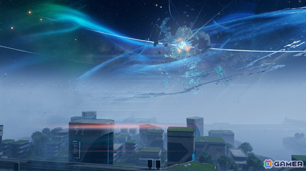 「PSO2 ニュージェネシス」緊急クエスト「協調型スターレス討伐戦」が追加！★12武器「トワル」シリーズやACスクラッチ「ウィンターキャンパスファッション」も登場の画像