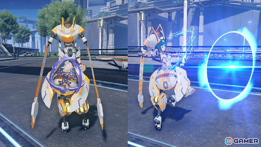 「PSO2 ニュージェネシス」緊急クエスト「協調型スターレス討伐戦」が追加！★12武器「トワル」シリーズやACスクラッチ「ウィンターキャンパスファッション」も登場の画像