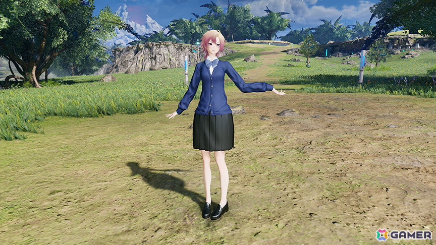「PSO2 ニュージェネシス」緊急クエスト「協調型スターレス討伐戦」が追加！★12武器「トワル」シリーズやACスクラッチ「ウィンターキャンパスファッション」も登場の画像19