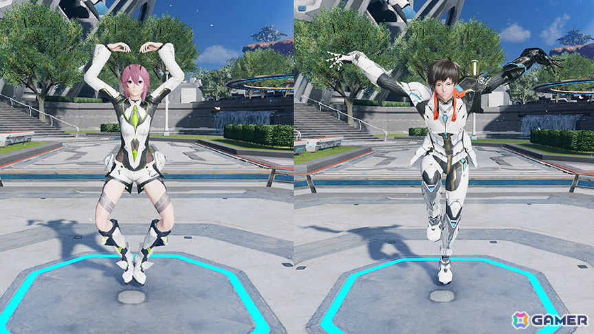 「PSO2 ニュージェネシス」緊急クエスト「協調型スターレス討伐戦」が追加！★12武器「トワル」シリーズやACスクラッチ「ウィンターキャンパスファッション」も登場の画像21