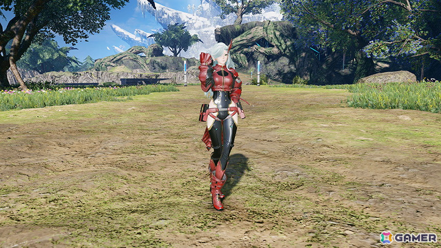 「PSO2 ニュージェネシス」緊急クエスト「協調型スターレス討伐戦」が追加！★12武器「トワル」シリーズやACスクラッチ「ウィンターキャンパスファッション」も登場の画像22
