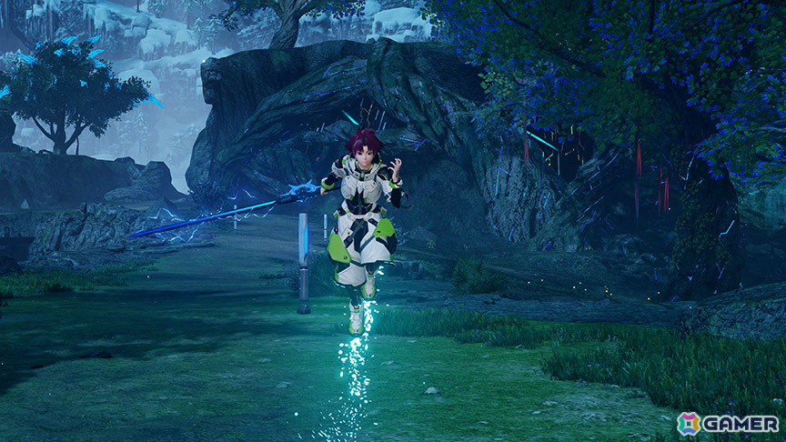 「PSO2 ニュージェネシス」緊急クエスト「協調型スターレス討伐戦」が追加！★12武器「トワル」シリーズやACスクラッチ「ウィンターキャンパスファッション」も登場の画像23