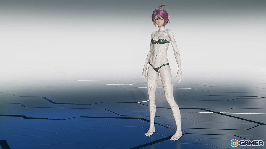 「PSO2 ニュージェネシス」緊急クエスト「協調型スターレス討伐戦」が追加！★12武器「トワル」シリーズやACスクラッチ「ウィンターキャンパスファッション」も登場の画像