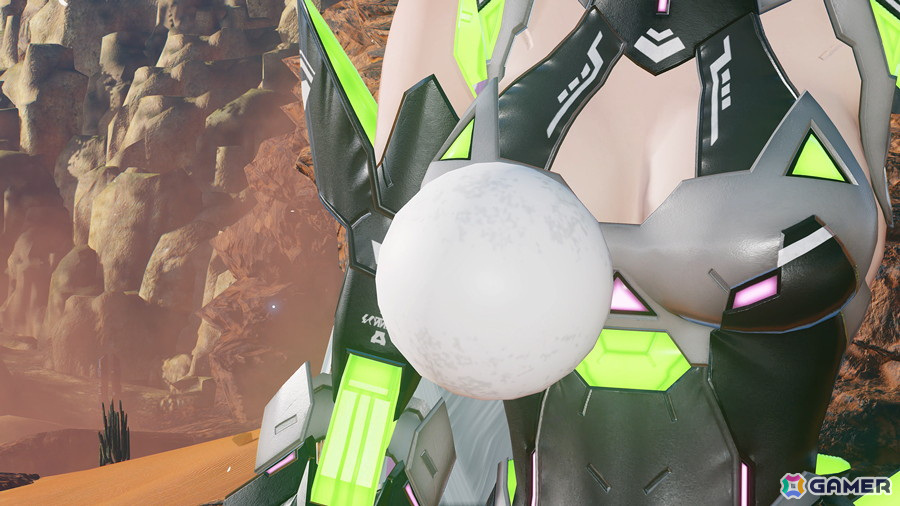 「PSO2 ニュージェネシス」緊急クエスト「協調型スターレス討伐戦」が追加！★12武器「トワル」シリーズやACスクラッチ「ウィンターキャンパスファッション」も登場の画像