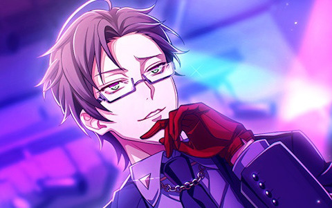 「ヒプノシスマイク -Alternative Rap Battle-」SSR入間銃兎が入手できるイベント「夜の檻」が開催！