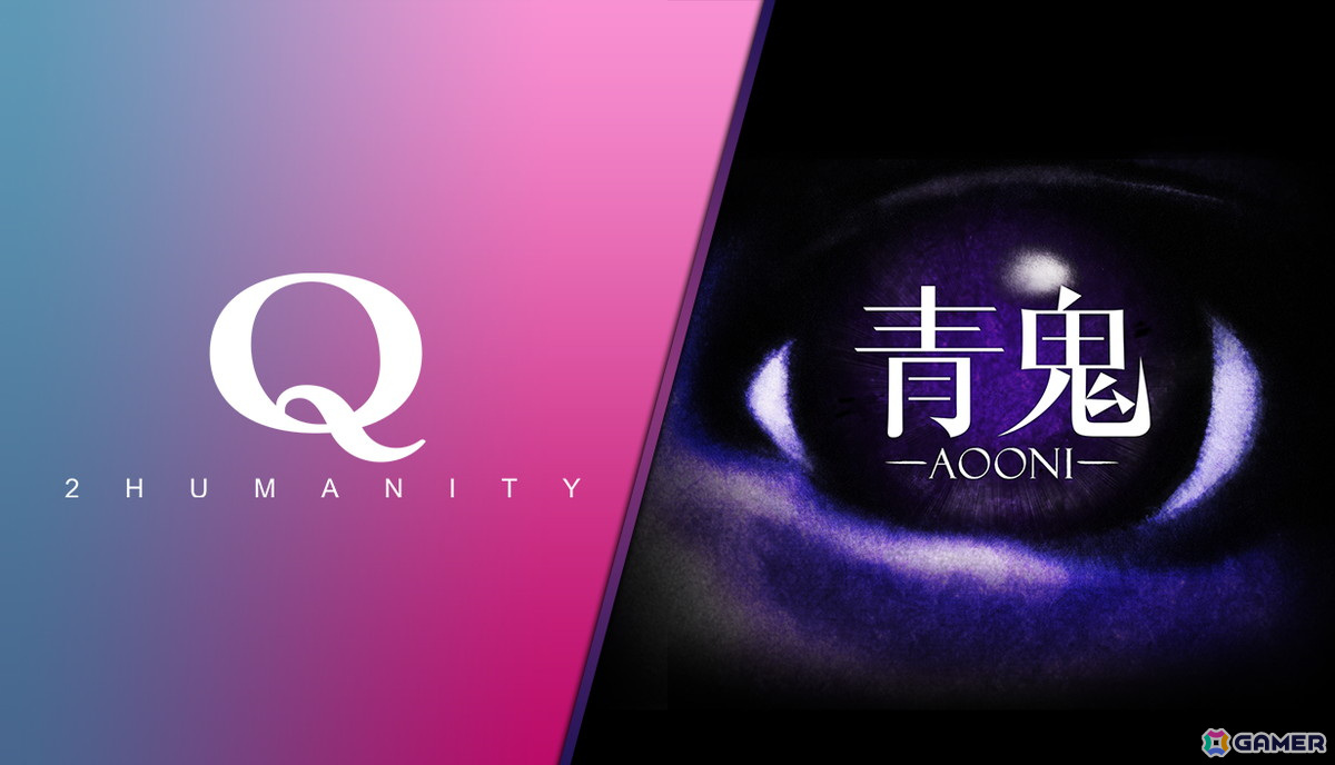 マルチ対応物理演算パズルゲーム「Q2 HUMANITY」のSteam正式版がリリース！集めたコインで交換できるエクストラステージも追加の画像
