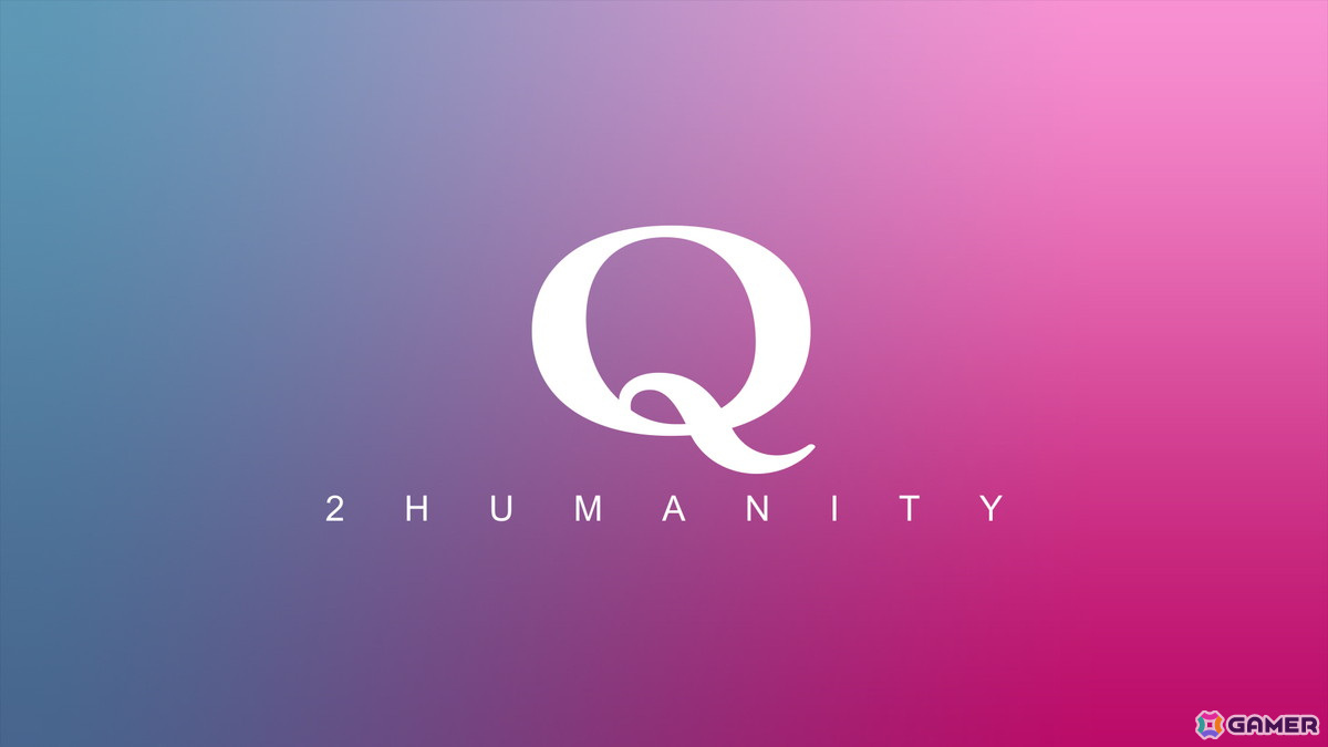 マルチ対応物理演算パズルゲーム「Q2 HUMANITY」のSteam正式版がリリース！集めたコインで交換できるエクストラステージも追加の画像