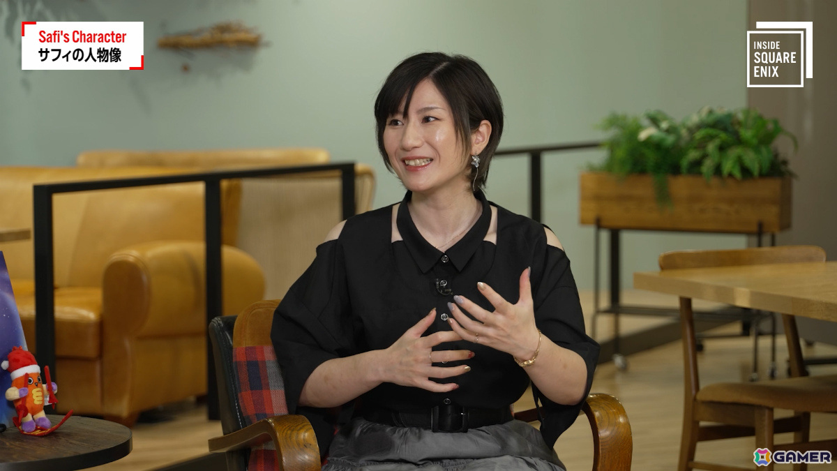 「ライフ イズ ストレンジ ダブルエクスポージャー」セリフ翻訳やボイス収録に焦点を当てたWEB動画「INSIDE SQUARE ENIX」が12月19日に公開!の画像