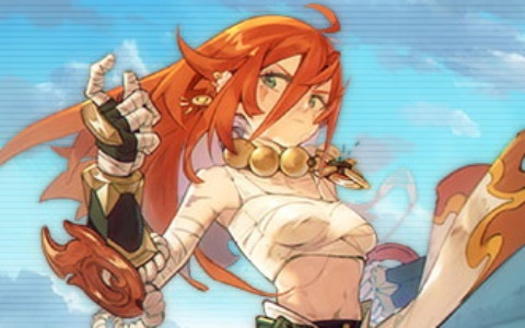 「ラグナロクオリジン」新たな3次職「修羅」と「ロイヤルガード」が12月19日に実装！