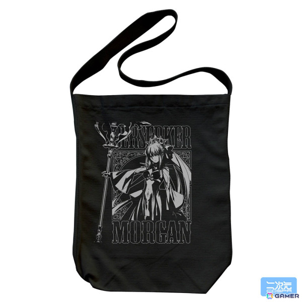 「FGO」マスター/主人公（女）のフルグラフィックTシャツなどの新作グッズがコミケ105 GEE!STOREブースで先行販売！の画像5