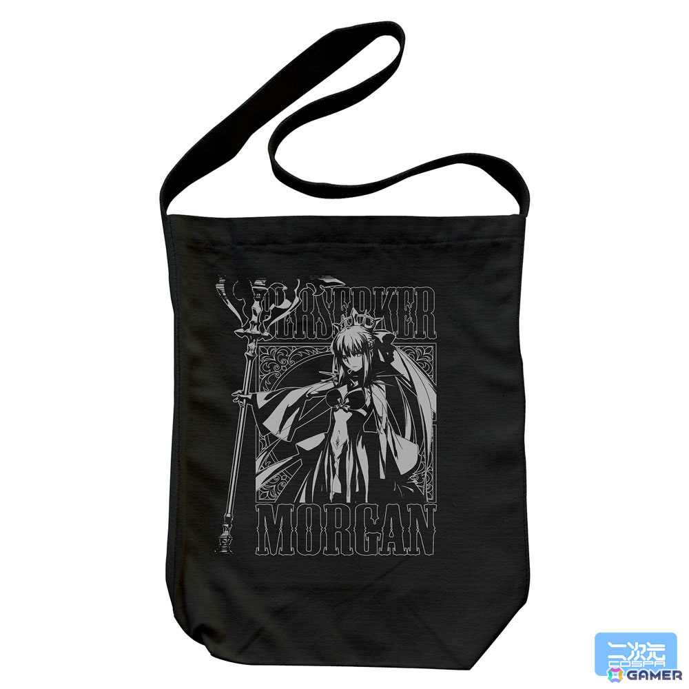 FGO」マスター/主人公（女）のフルグラフィックTシャツなどの新作