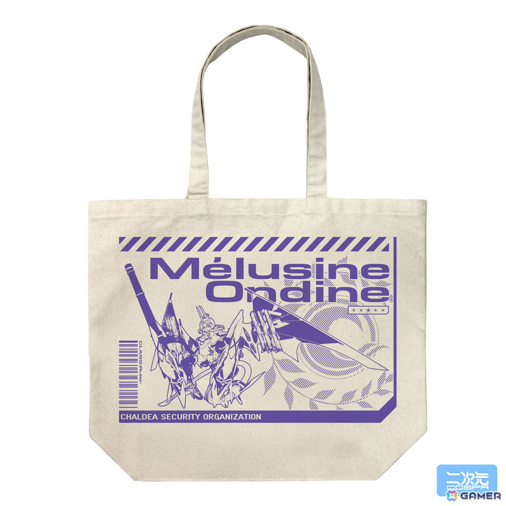 「FGO」マスター/主人公(女)のフルグラフィックTシャツなどの新作グッズがコミケ105 GEE!STOREブースで先行販売!の画像