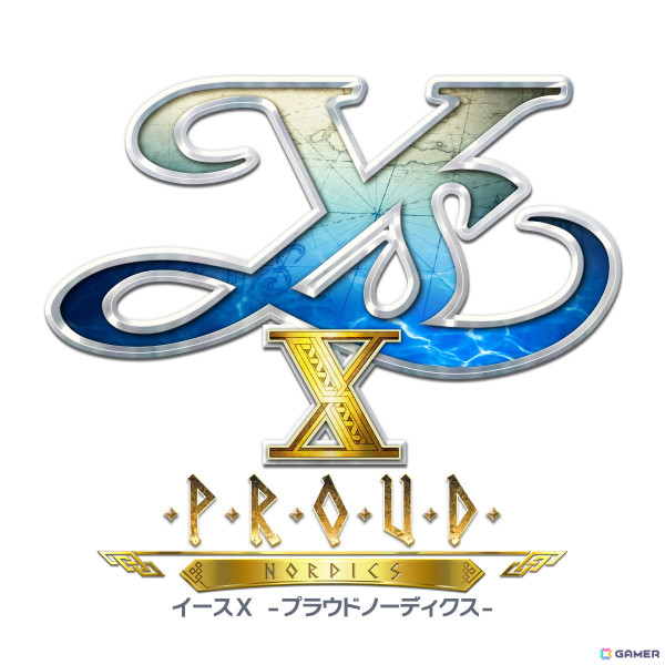 「イースX」に新規ストーリーや新たな冒険の舞台などを追加した「イースX -Proud NORDICS-」が2025年に発売！の画像1