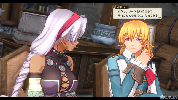 「空の軌跡 the 1st」PS5/Switch/Steamで全世界同時発売決定！登場キャラクターのビジュアルなども確認できる最新トレーラーもチェックの画像