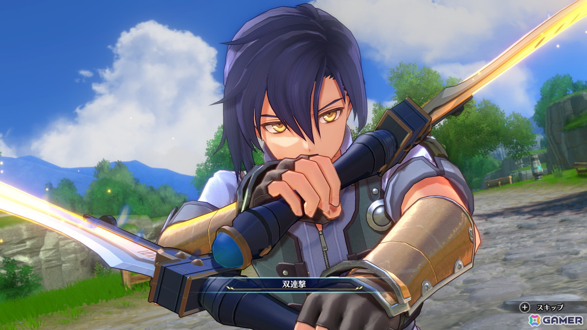 「空の軌跡 the 1st」PS5/Switch/Steamで全世界同時発売決定！登場キャラクターのビジュアルなども確認できる最新トレーラーもチェックの画像4