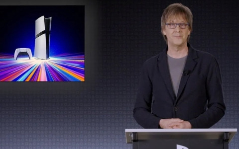 PS5 Pro リードアーキテクトのマーク・サーニー氏による「PlayStation 5 Proテクニカルセミナー」映像が公開！PS5 Proの設計について技術的な詳細を紹介
