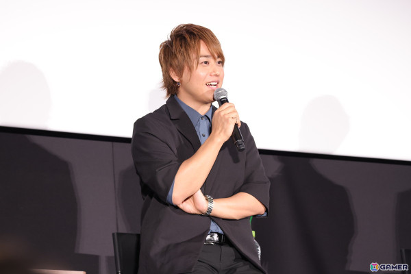 アニメ「魔法使いの約束」先行上映会のオフィシャルレポートが公開！田丸篤志さん、立花慎之介さんら登壇のトークショーもの画像