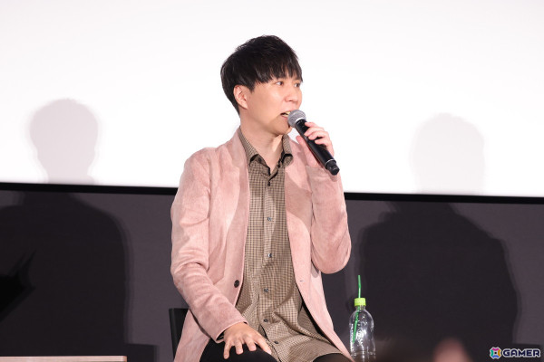 アニメ「魔法使いの約束」先行上映会のオフィシャルレポートが公開！田丸篤志さん、立花慎之介さんら登壇のトークショーもの画像