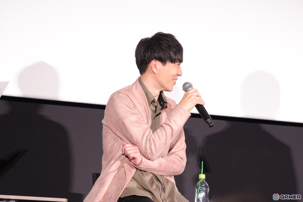 アニメ「魔法使いの約束」先行上映会のオフィシャルレポートが公開！田丸篤志さん、立花慎之介さんら登壇のトークショーもの画像
