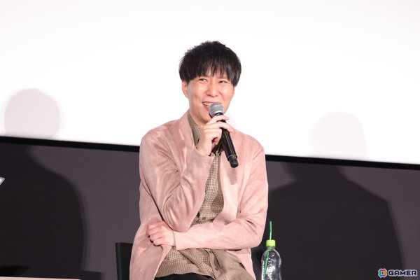 アニメ「魔法使いの約束」先行上映会のオフィシャルレポートが公開！田丸篤志さん、立花慎之介さんら登壇のトークショーもの画像