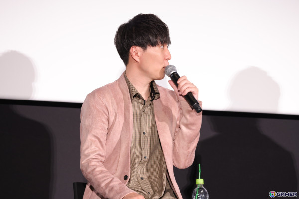 アニメ「魔法使いの約束」先行上映会のオフィシャルレポートが公開！田丸篤志さん、立花慎之介さんら登壇のトークショーもの画像