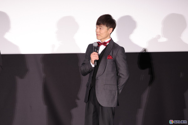 アニメ「魔法使いの約束」先行上映会のオフィシャルレポートが公開！田丸篤志さん、立花慎之介さんら登壇のトークショーもの画像