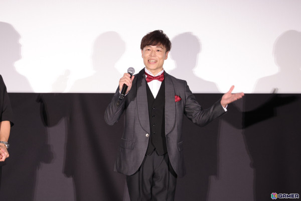 アニメ「魔法使いの約束」先行上映会のオフィシャルレポートが公開！田丸篤志さん、立花慎之介さんら登壇のトークショーもの画像