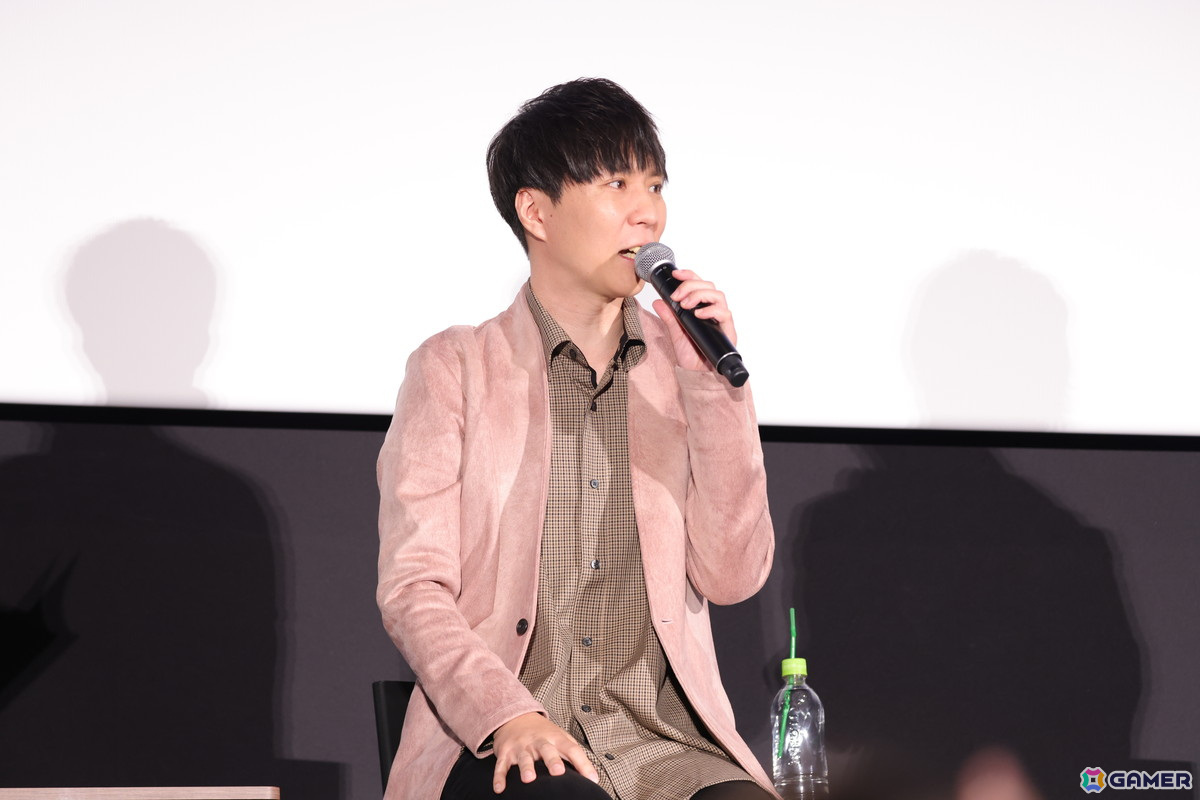 アニメ「魔法使いの約束」先行上映会のオフィシャルレポートが公開！田丸篤志さん、立花慎之介さんら登壇のトークショーもの画像11