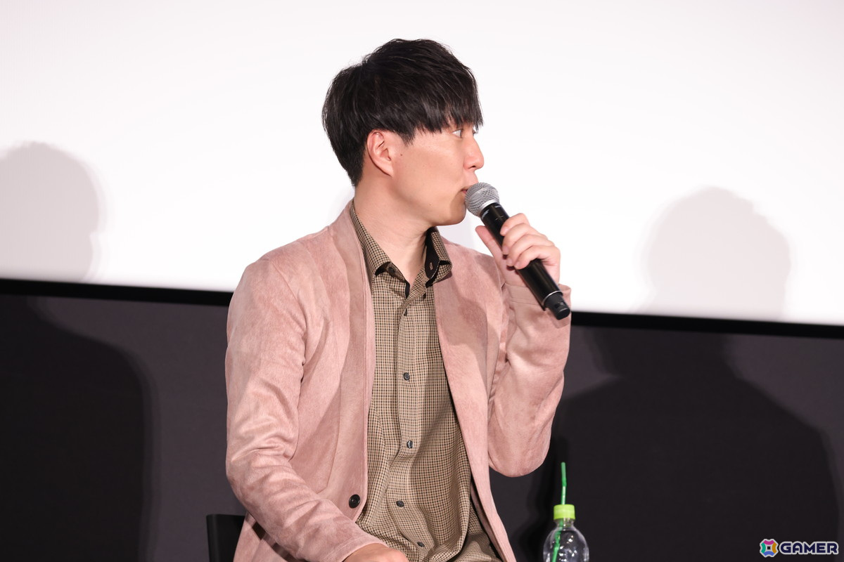 アニメ「魔法使いの約束」先行上映会のオフィシャルレポートが公開！田丸篤志さん、立花慎之介さんら登壇のトークショーもの画像15