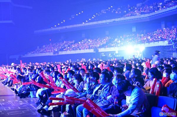 「Riot Games ONE 2024」公式レポートが公開!Kアリーナ横浜を沸かせたプロプレイヤー&人気ストリーマーによる試合の数々を振り返るの画像