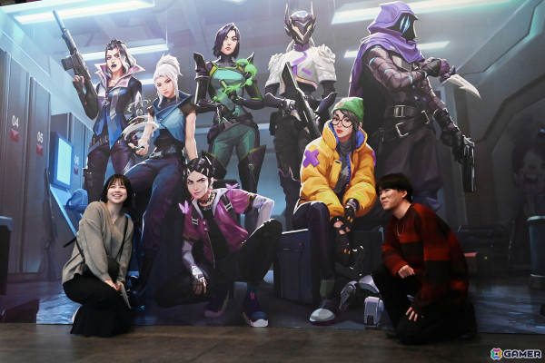 「Riot Games ONE 2024」公式レポートが公開!Kアリーナ横浜を沸かせたプロプレイヤー&人気ストリーマーによる試合の数々を振り返るの画像