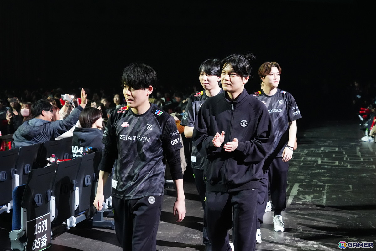 「Riot Games ONE 2024」公式レポートが公開！Kアリーナ横浜を沸かせたプロプレイヤー＆人気ストリーマーによる試合の数々を振り返るの画像11