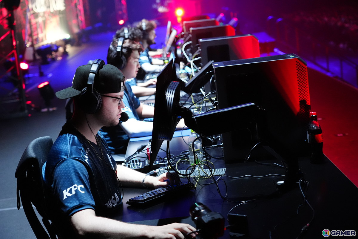 「Riot Games ONE 2024」公式レポートが公開！Kアリーナ横浜を沸かせたプロプレイヤー＆人気ストリーマーによる試合の数々を振り返るの画像13