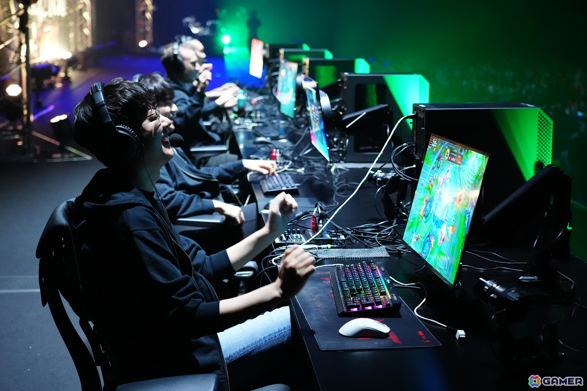 「Riot Games ONE 2024」公式レポートが公開！Kアリーナ横浜を沸かせたプロプレイヤー＆人気ストリーマーによる試合の数々を振り返るの画像2