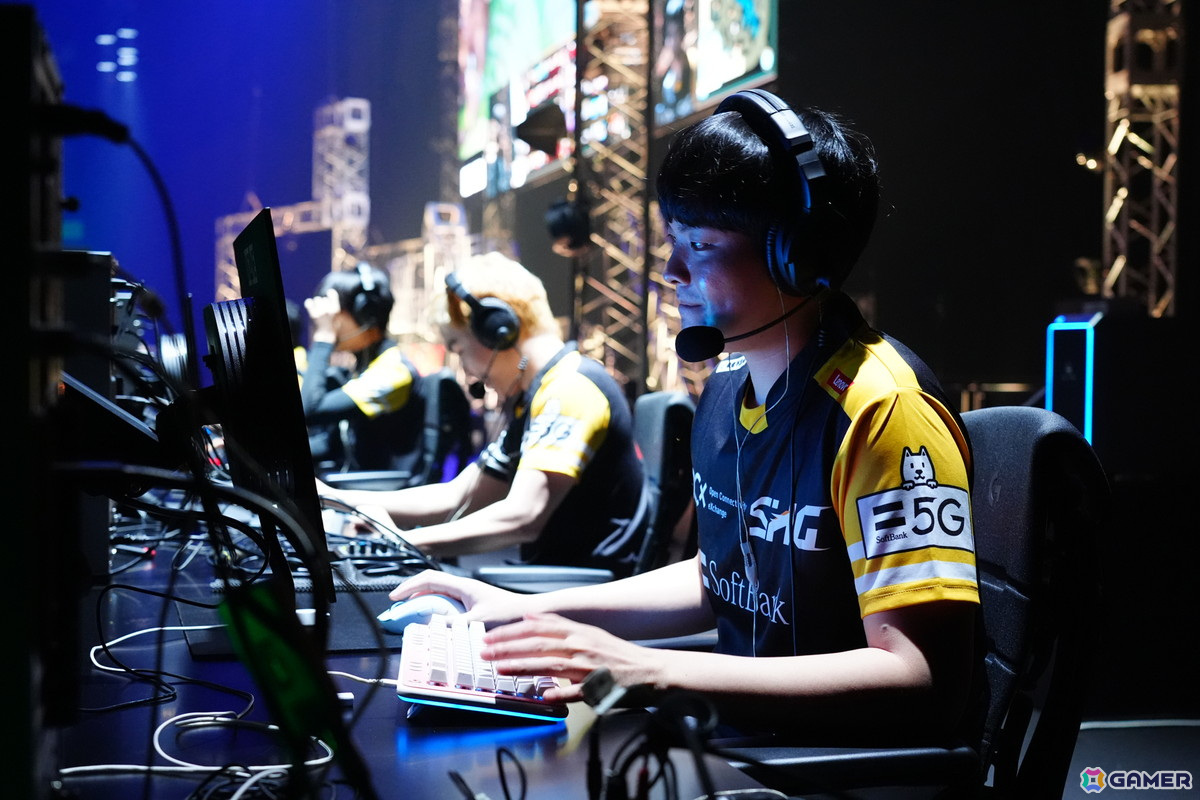 「Riot Games ONE 2024」公式レポートが公開！Kアリーナ横浜を沸かせたプロプレイヤー＆人気ストリーマーによる試合の数々を振り返るの画像3