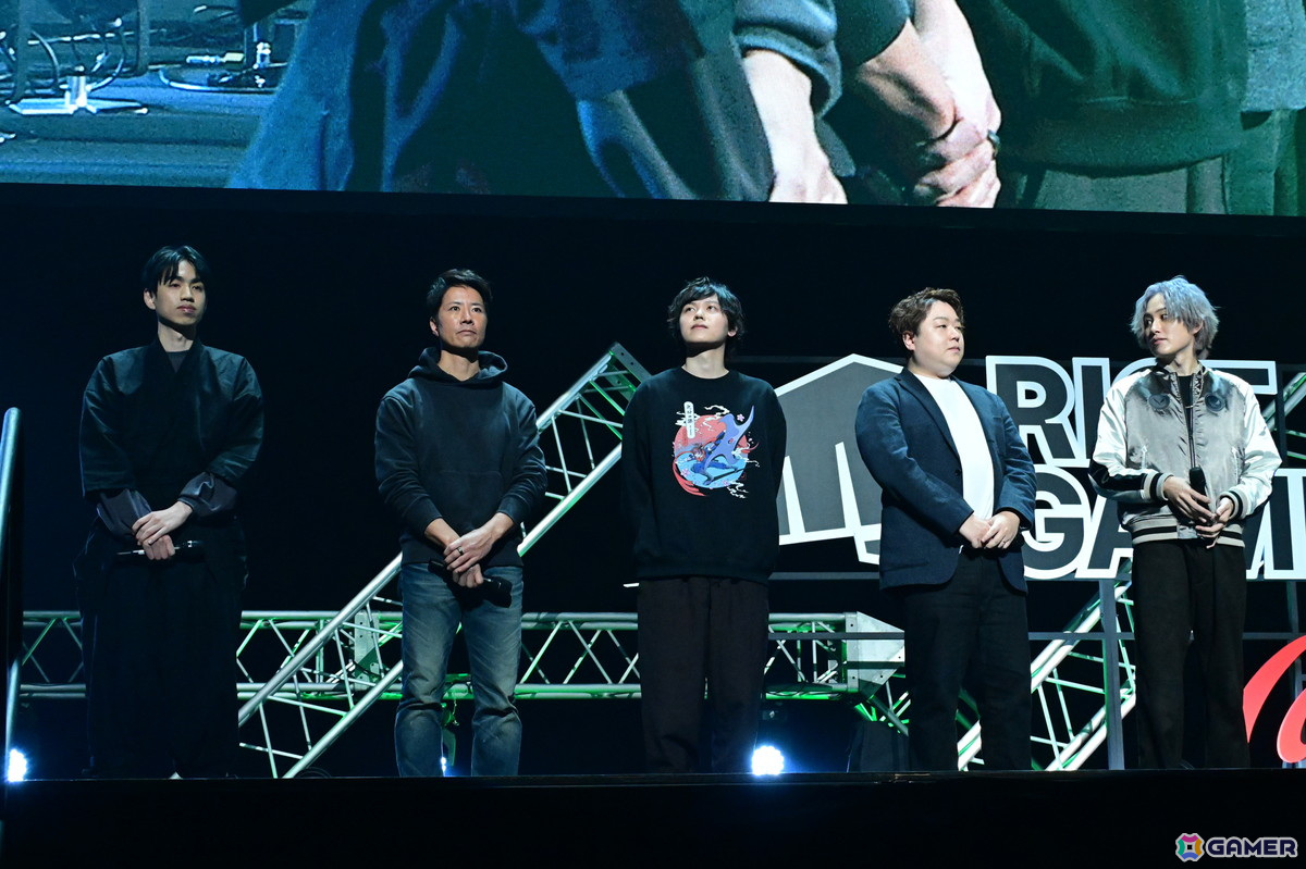 「Riot Games ONE 2024」公式レポートが公開！Kアリーナ横浜を沸かせたプロプレイヤー＆人気ストリーマーによる試合の数々を振り返るの画像6