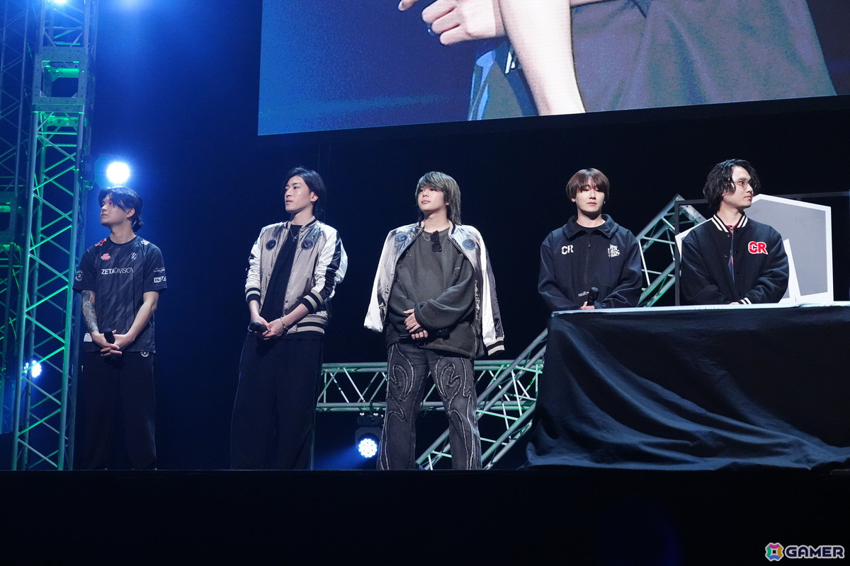 「Riot Games ONE 2024」公式レポートが公開！Kアリーナ横浜を沸かせたプロプレイヤー＆人気ストリーマーによる試合の数々を振り返るの画像8