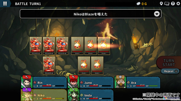 「ウィザードリィ」ライクなローグライトRPG「Wizlite」の早期アクセスが開始！支給品システムなど今後のアップデート予定も公開の画像2