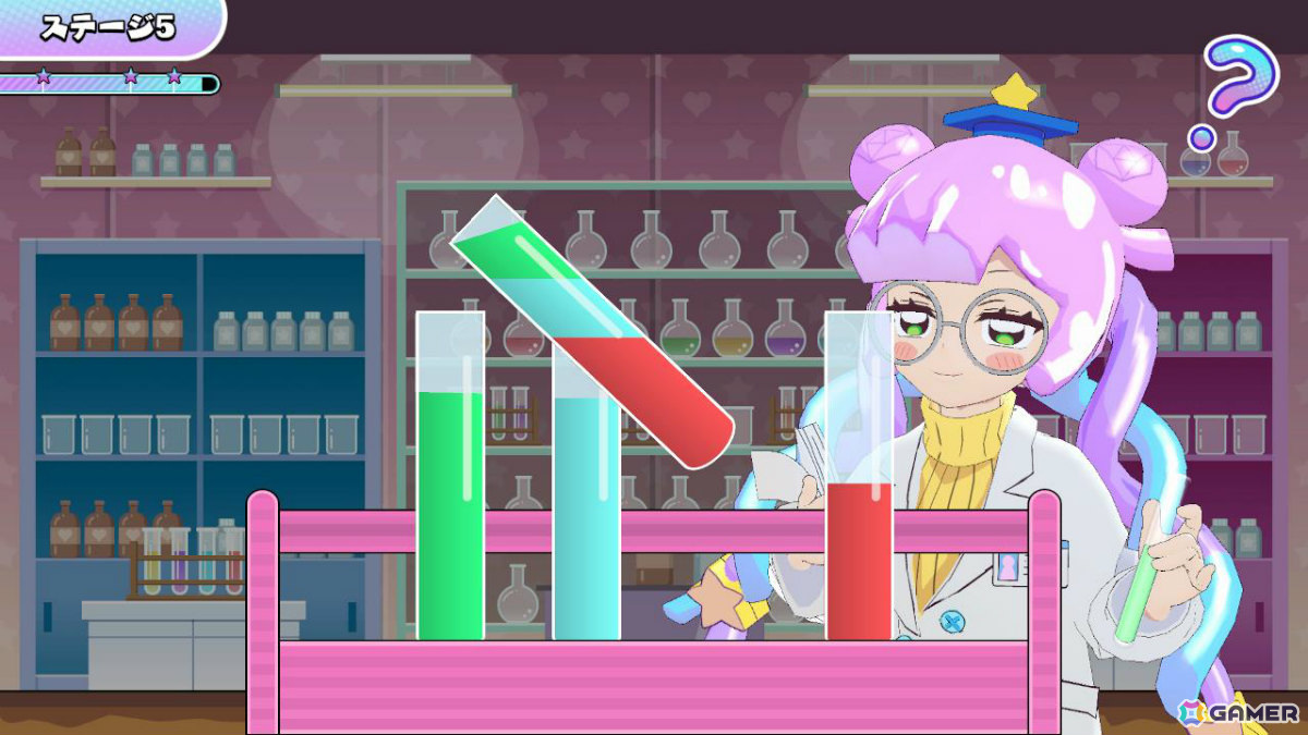「ぷにるはかわいいスライム」と「あのゲー」のコラボゲームが配信!価格は“ぷにる”にちなんだ1,212(ぷにぷに)円(税込)の画像