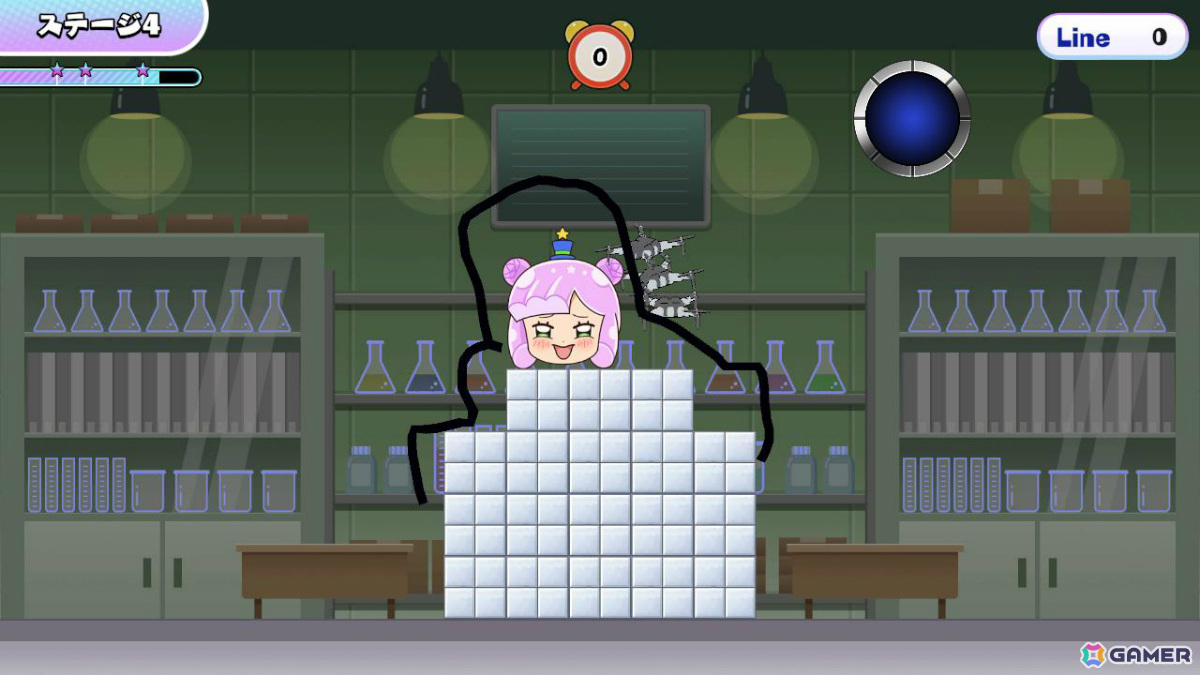 「ぷにるはかわいいスライム」と「あのゲー」のコラボゲームが配信!価格は“ぷにる”にちなんだ1,212(ぷにぷに)円(税込)の画像
