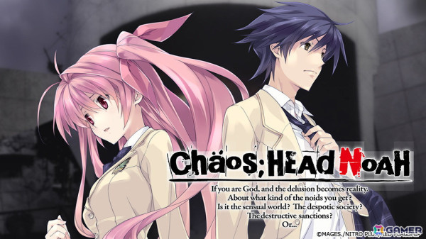 初セールの「CHAOS」シリーズや「五等分の花嫁」作品など計31タイトルが最大93%オフになる「MAGES.ウインターセール2024」がSwitch向けに開催!の画像