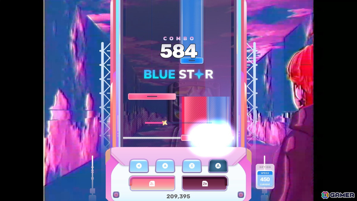 「シクスターゲート・スタートレール」Switch版にて新楽曲パック「ディストピアパック」が配信！の画像3