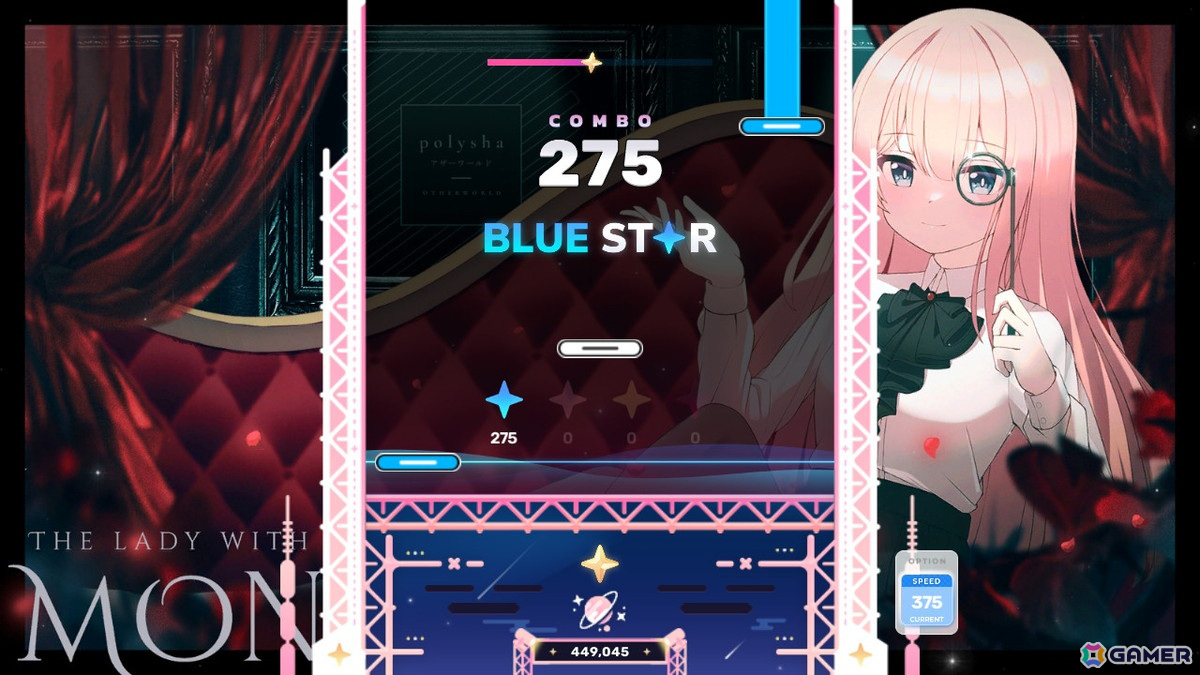 「シクスターゲート・スタートレール」Switch版にて新楽曲パック「ディストピアパック」が配信！の画像5