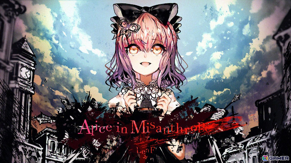 「シクスターゲート・スタートレール」Switch版にて新楽曲パック「ディストピアパック」が配信！の画像6