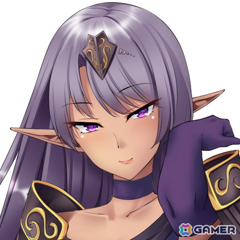 異世界ハーレムADV「異世界最強勇者の悲恋物語 - Isekai Tragic Love -」のPS4版が配信！の画像