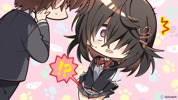 キネティックノベル「根暗なクラスメイトが俺の胃袋を掴んで放してくれ